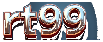 rt99 logo
